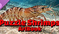 Puzzle Shrimps Artbook für PC kaufen