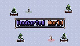 Uncharted World