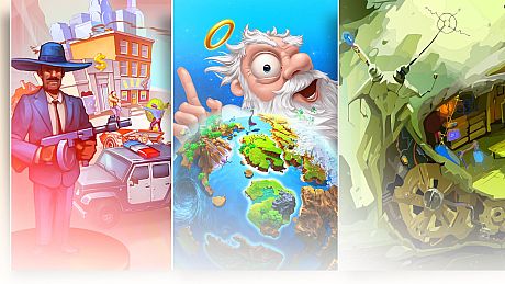 JoyBits All-in-One Mega Bundle Bundle