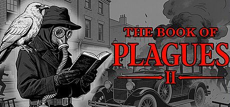 The Book of Plagues 2 Game