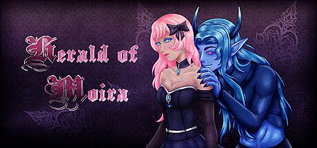 Herald of Moira