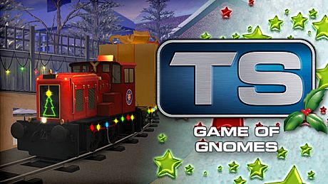 The Game of Gnomes DLC