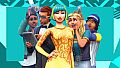 The Sims 4 Get Famous