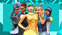 Kup The Sims 4 Get Famous na PC