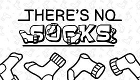 There's no Socks