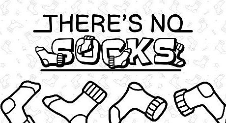There's no Socks Game