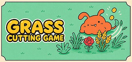 Grass Cutting Game Game