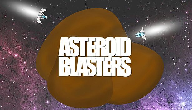 Buy Asteroid Blasters