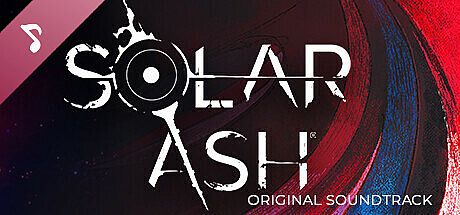 Solar Ash - Original Soundtrack DLC