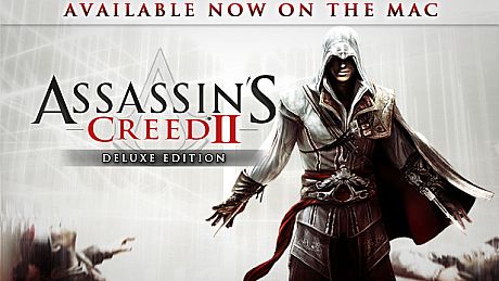 Assassin's Creed 2 Game
