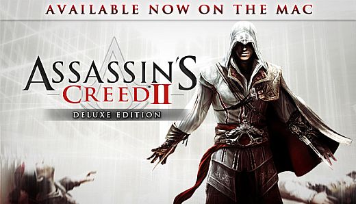 Assassin's Creed 2