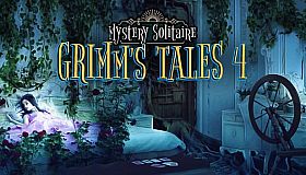 Mystery Solitaire. Grimm's Tales 4