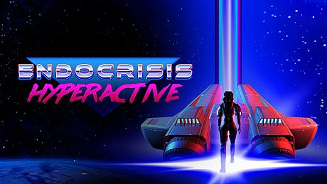 Endocrisis Hyperactive Game