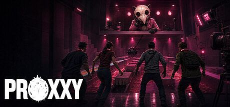 Proxxy