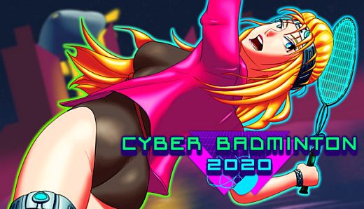 Cyber Badminton 2020