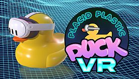 Placid Plastic Duck VR