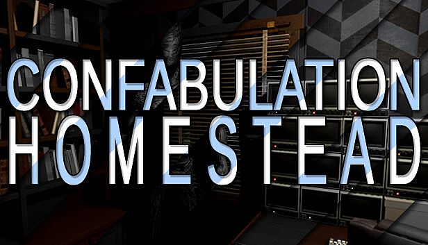 Buy Confabulation: Homestead