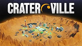 Craterville