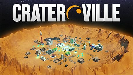Craterville Game