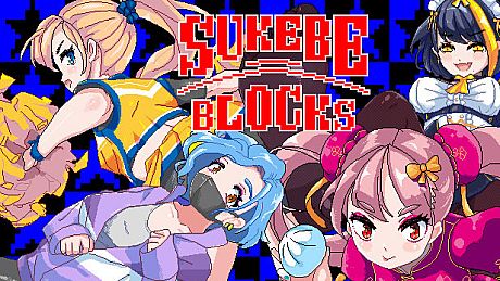 SUKEBE BLOCKS