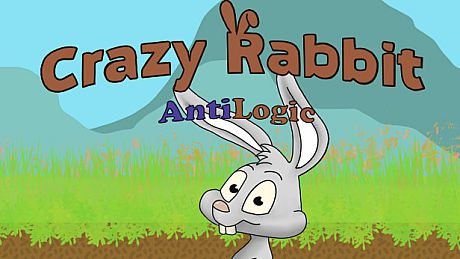 Crazy Rabbit AntiLogic Game