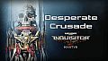 Warhammer 40,000: Inquisitor - Martyr - Desperate Crusade