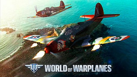 World of Warplanes - P-39N-1 Pack DLC