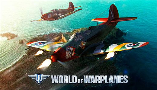 World of Warplanes - P-39N-1 Pack