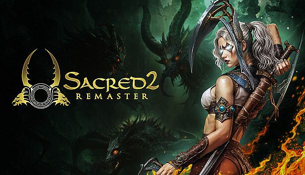 Buy Sacred 2 Remaster