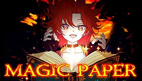 Magic Paper