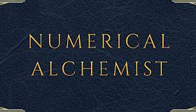 NUMERICAL ALCHEMIST