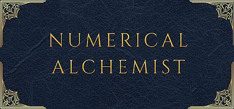 NUMERICAL ALCHEMIST Game