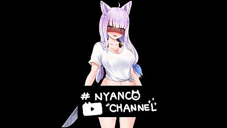 Nyanco Channel - Secret Album DLC