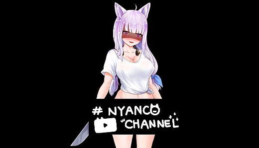 Nyanco Channel - Secret Album