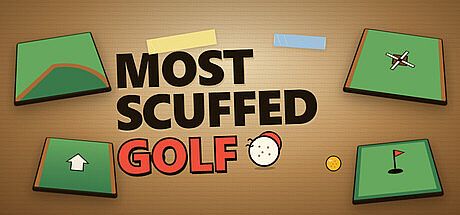 Most Scuffed Golf
