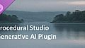 Procedural Studio - Gen AI Plugin