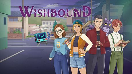 Wishbound Game