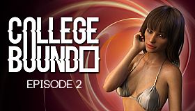 College Bound - Episode 2