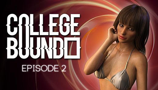 College Bound - Episode 2