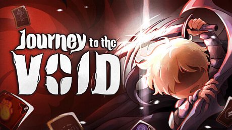 Journey to the Void Game