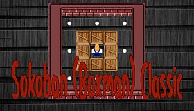 Sokoban (Boxman) Classic