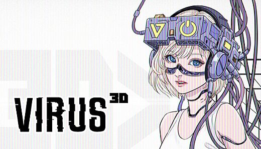 Virus 3D