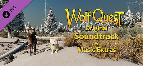WolfQuest Original Soundtrack DLC
