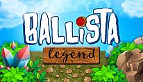 Buy Ballista Legend PC