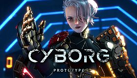 CYBORG-PROTOTYPE