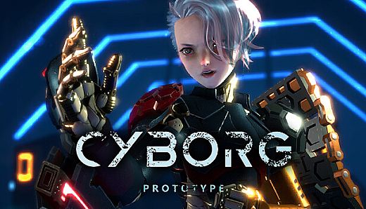 CYBORG-PROTOTYPE
