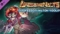 Awesomenauts Character - Professor M. Yoolip