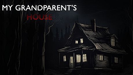 My Grandparent's House Game