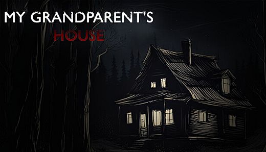 My Grandparent's House