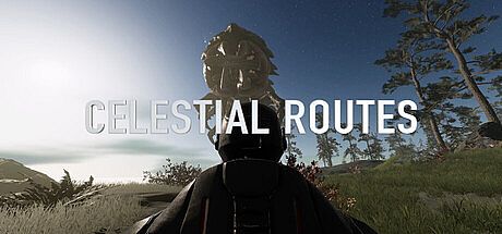 Celestial Routes Game
